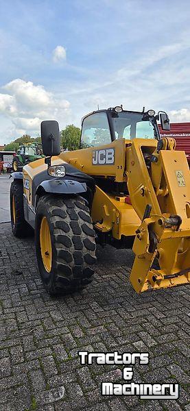Verreiker JCB 541-70 Agri