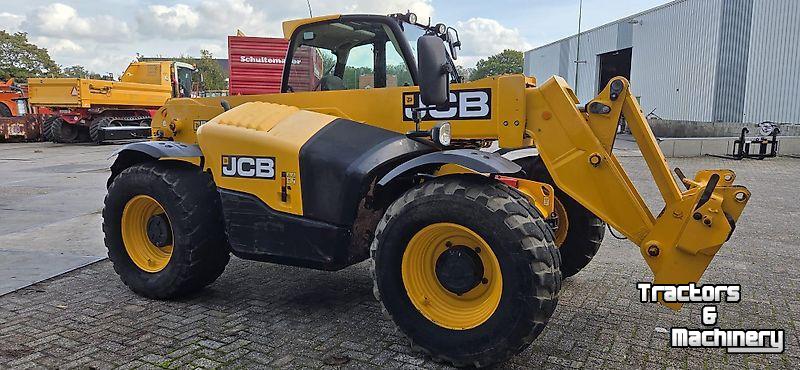 Verreiker JCB 541-70 Agri