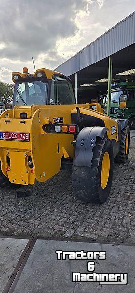 Verreiker JCB 541-70 Agri