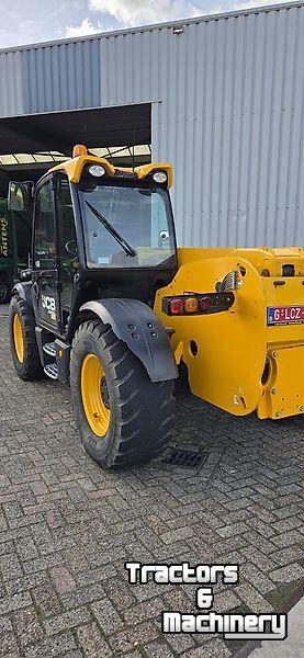 Verreiker JCB 541-70 Agri