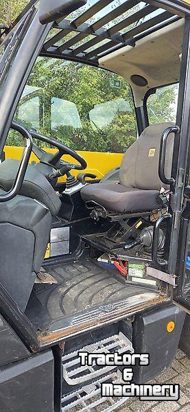Verreiker JCB 541-70 Agri