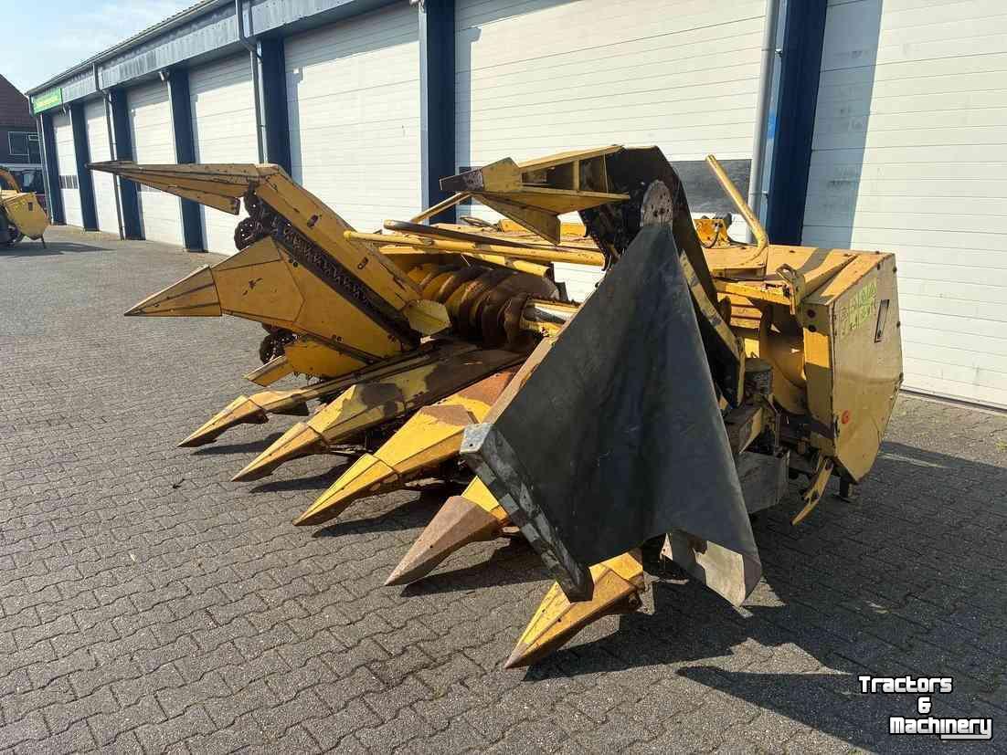Maisbek New Holland New Holland 300N8 Maisbek