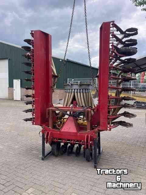 Zodebemester Vredo zodebemester 5.6 m