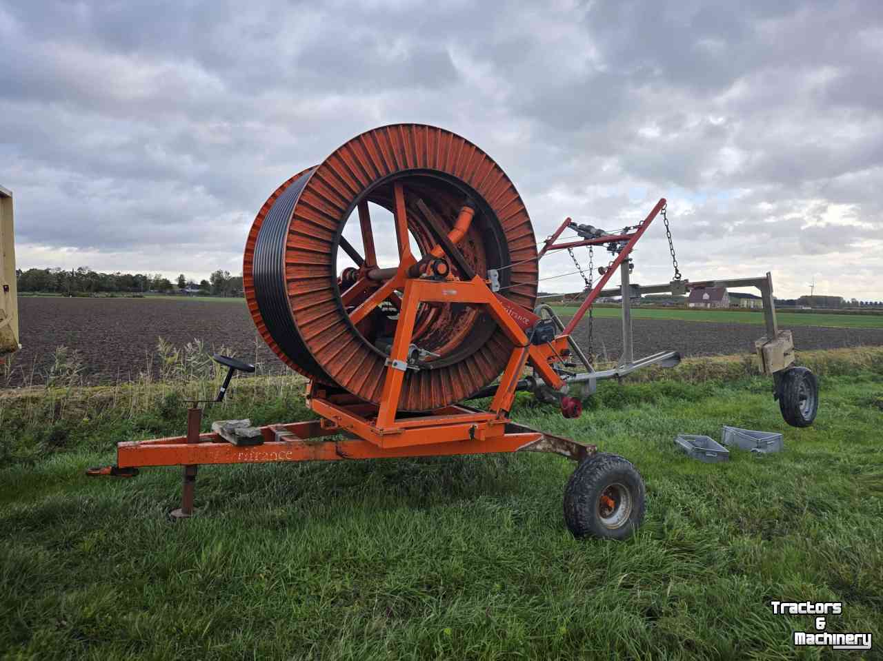 Beregeningshaspel Irrifrance 20T0074