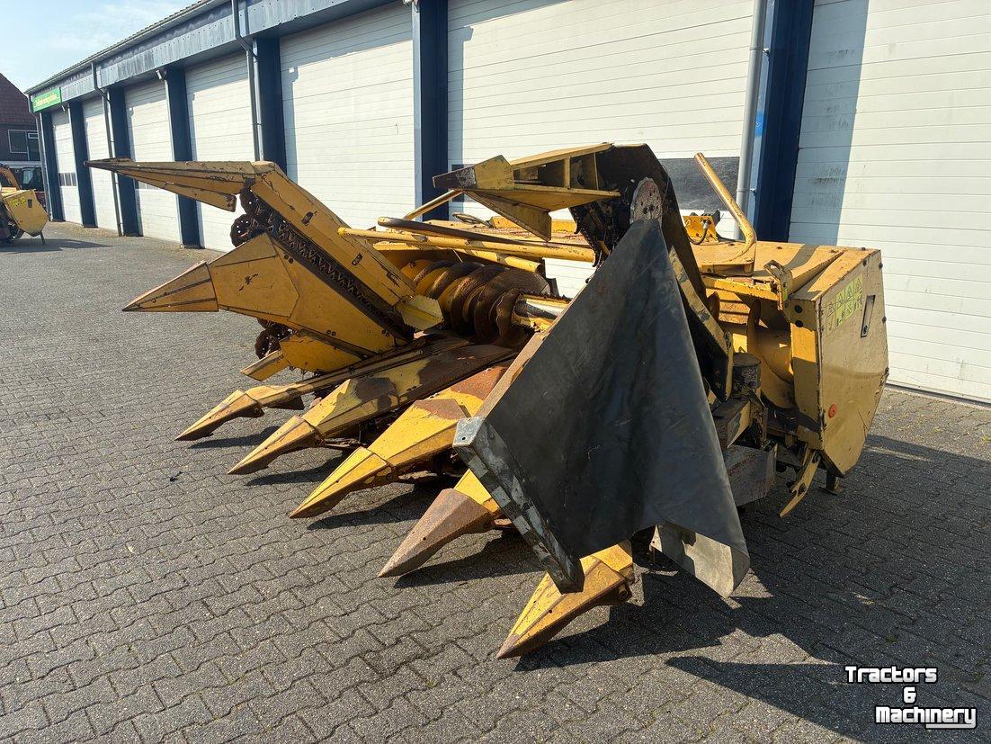 Maisbek New Holland New Holland 300N8 Maisbek