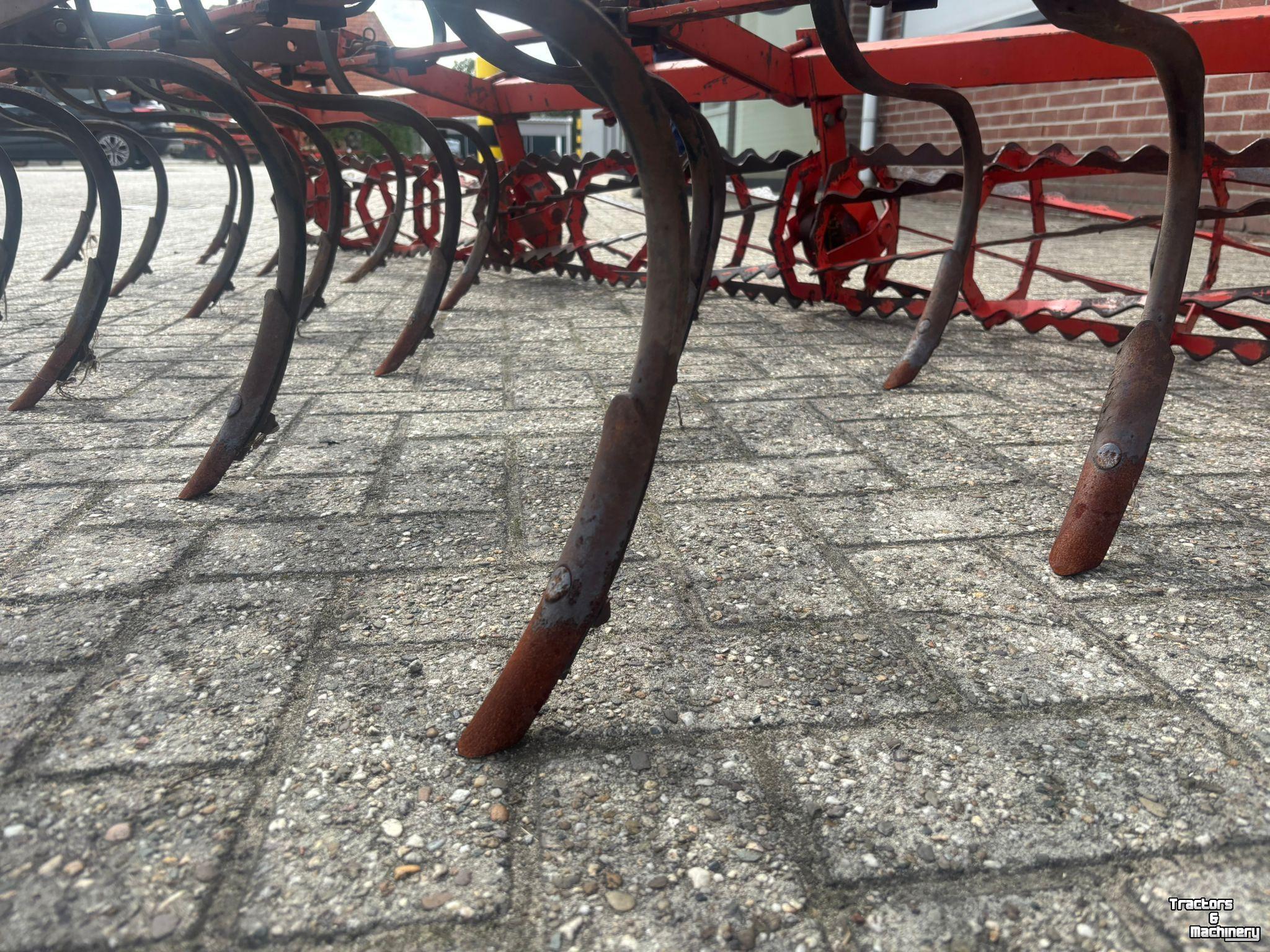 Cultivator  Cultivator 3m