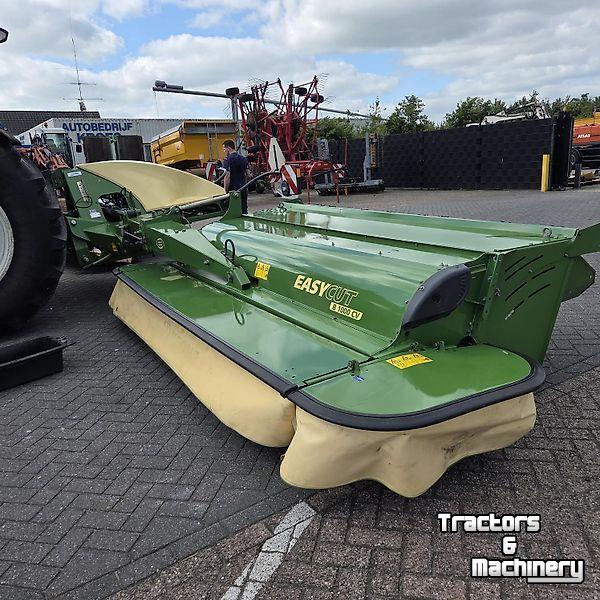 Maaier Krone Easy Cut B 1000 CV