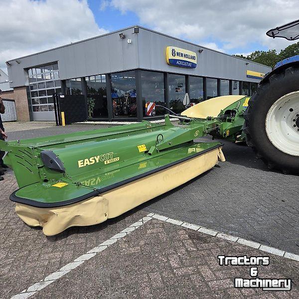 Maaier Krone Easy Cut B 1000 CV