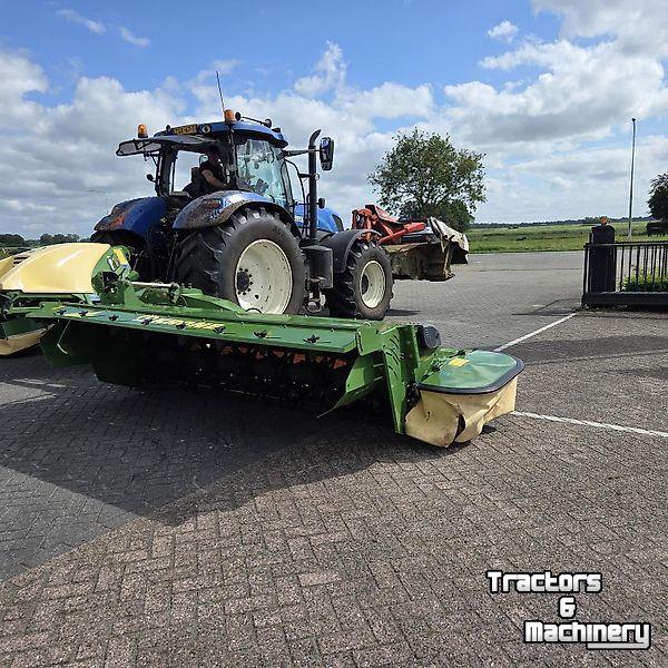 Maaier Krone Easy Cut B 1000 CV Vlindermaaier, ex veehouder