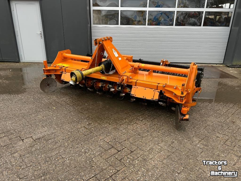 Rotorkopeg Berti Giove 280 Frees