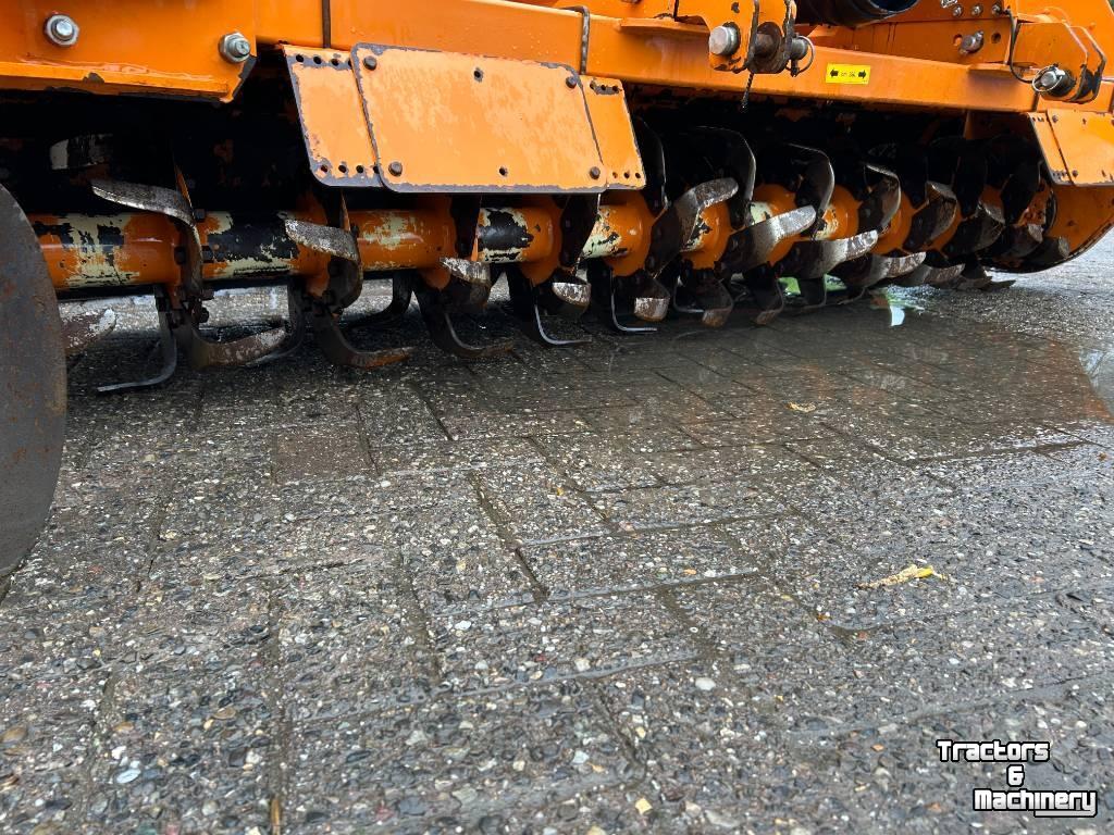 Rotorkopeg Berti Giove 280 Frees