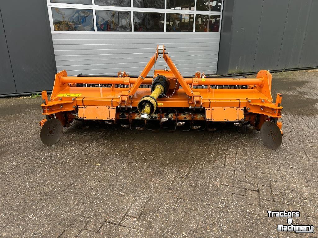 Rotorkopeg Berti Giove 280 Frees