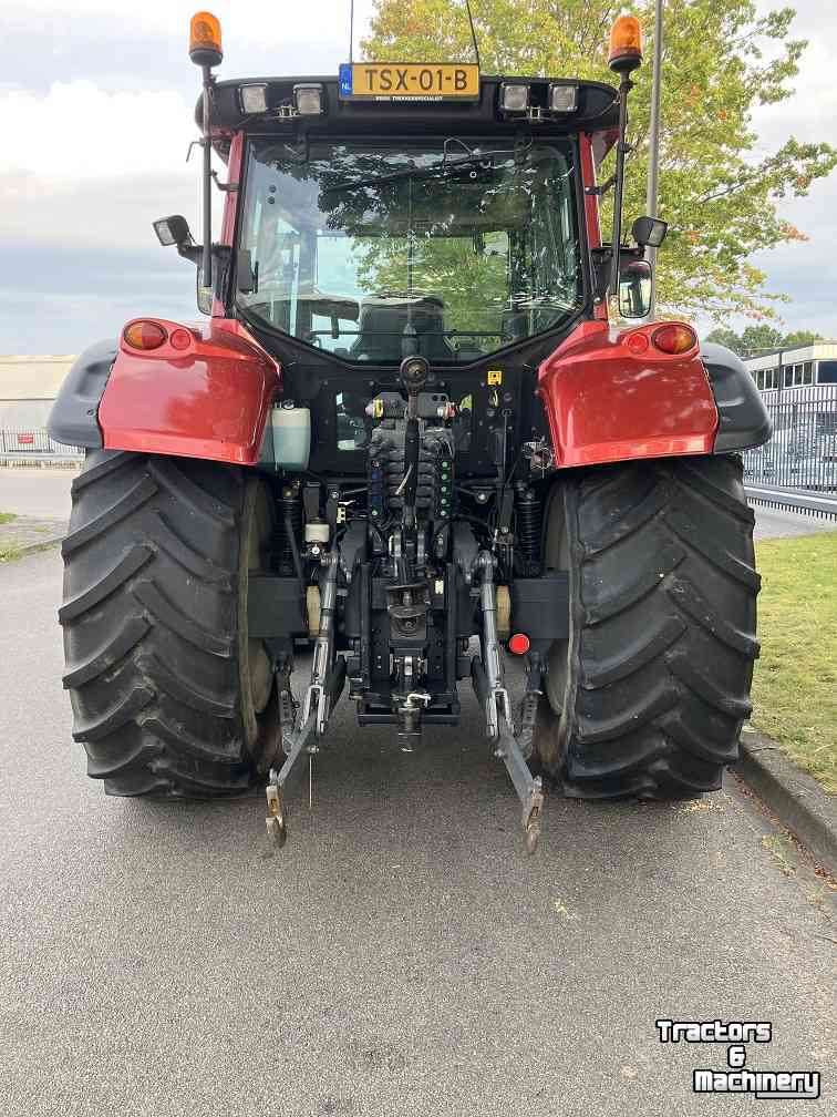 Tractor / Trekker Valtra N142