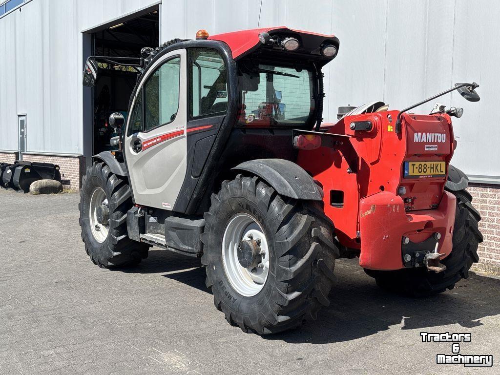 Verreiker Manitou MLT841