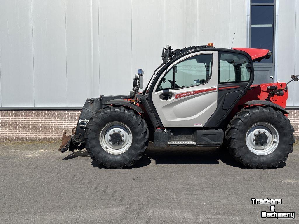 Verreiker Manitou MLT841