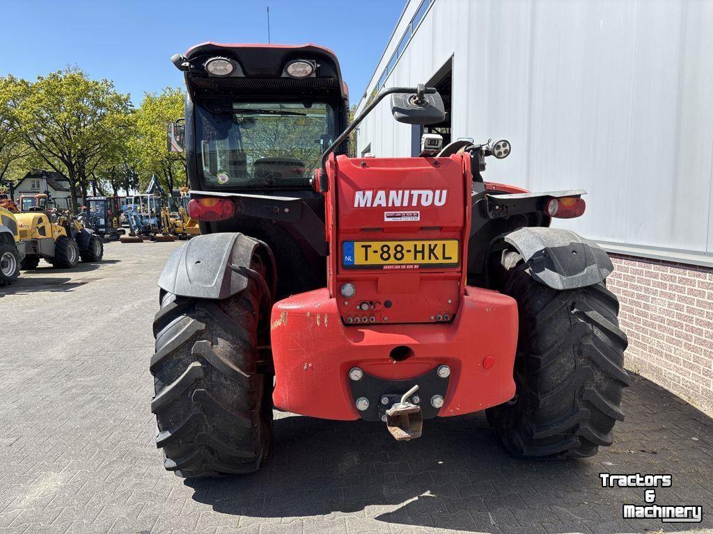 Verreiker Manitou MLT841