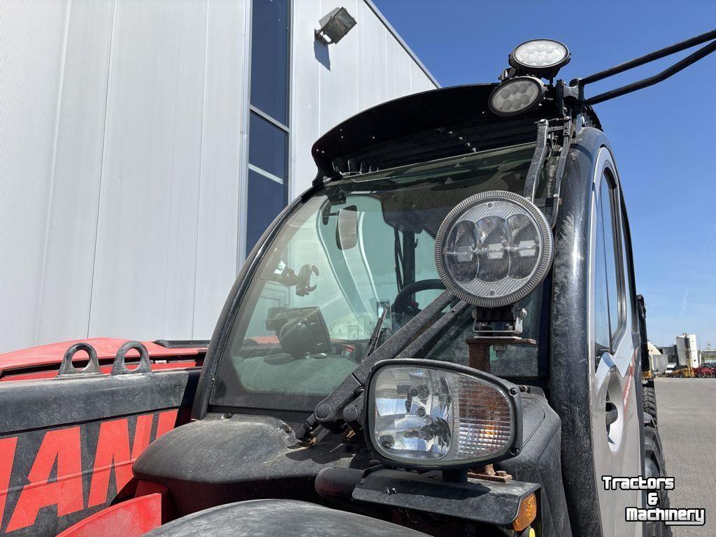 Verreiker Manitou MLT841