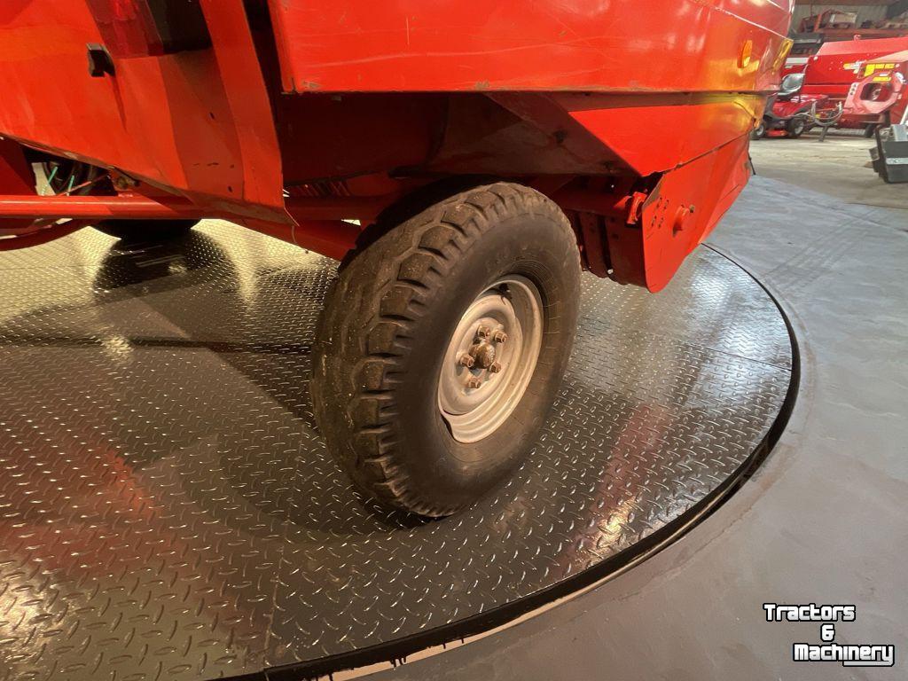 Persen / Balenpers / Pakkenpers Welger WELGER AP 830