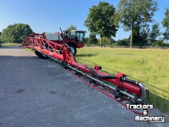 Gedragen Veldspuit Agrifac Condor II