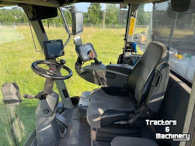 Gedragen Veldspuit Agrifac Condor II