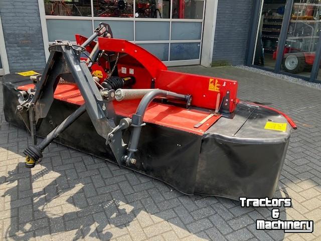 Maaier Vicon Extra 328 F  Express