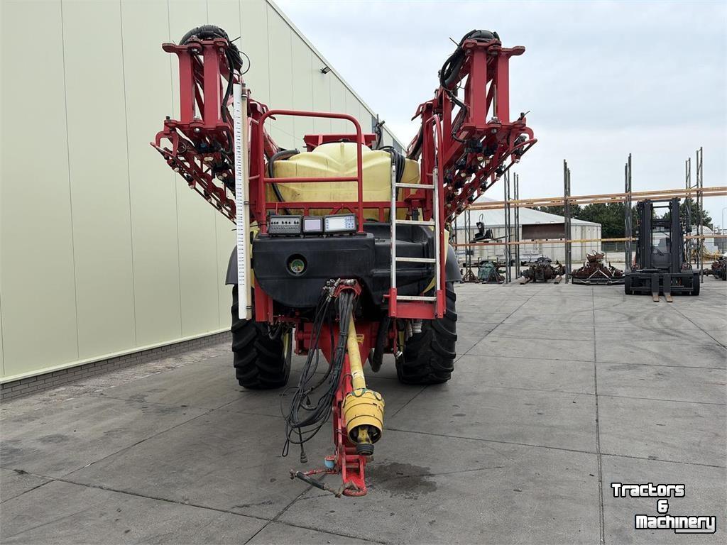 Getrokken Veldspuit Kverneland Rau Phoenix C40