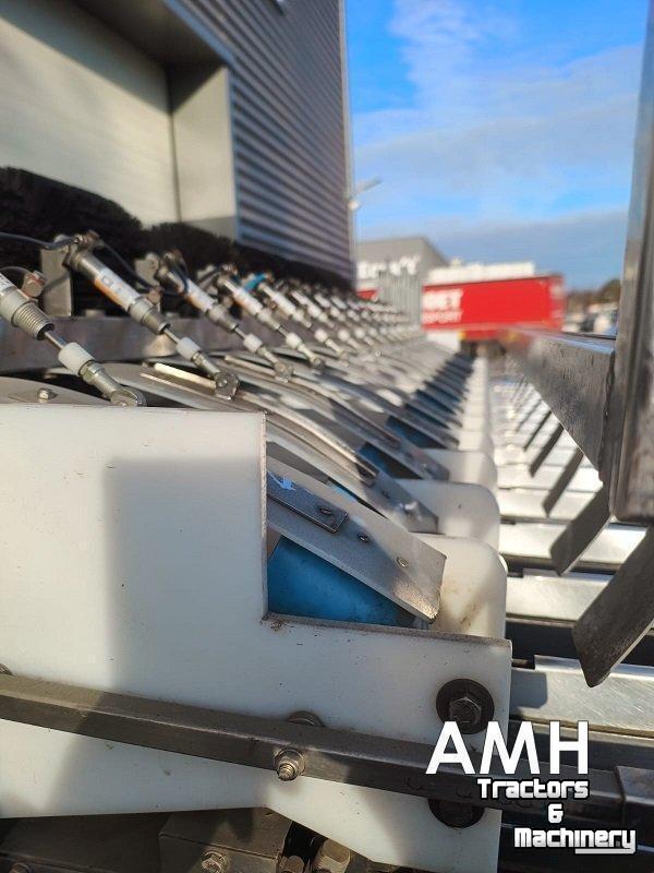 Afweegapparatuur Newtec NEWTEC 2014D  Newtec computerweger multihead weger weigher 2014D Wiegemaschine mehrkopfwaage