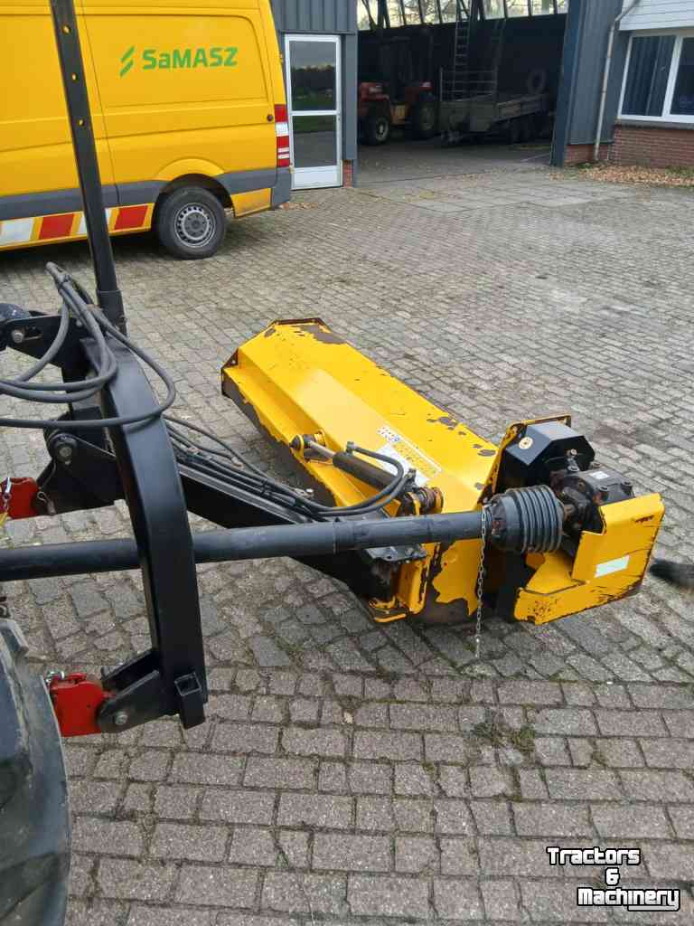 Maaier Orsi klepelmaaier