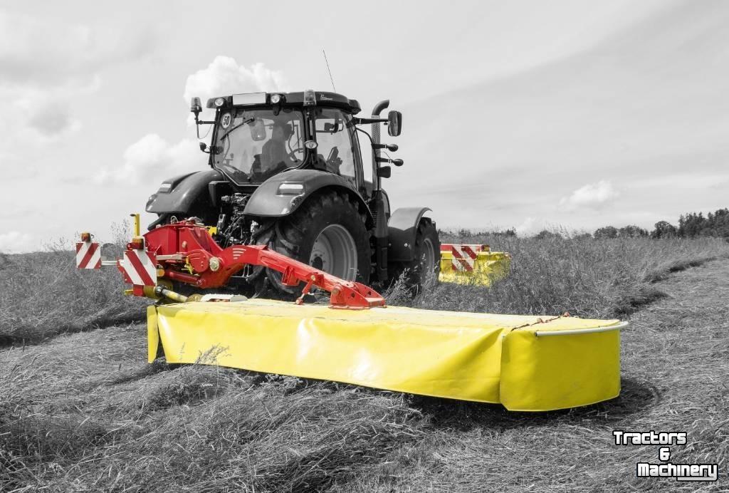 Maaier  Novacat 352V