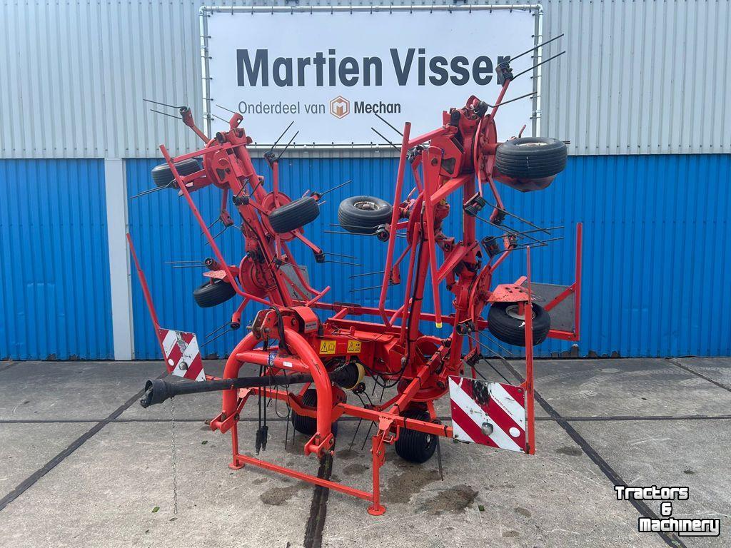 Schudder Kuhn GF 7601 MH Digidrive