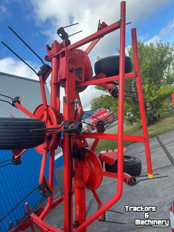 Schudder Kuhn GF 7601 MH Digidrive