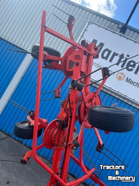 Schudder Kuhn GF 7601 MH Digidrive