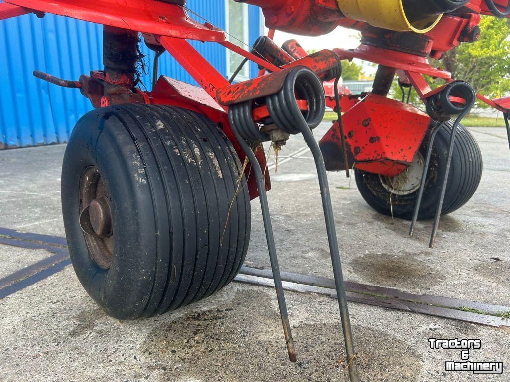 Schudder Kuhn GF 7601 MH Digidrive