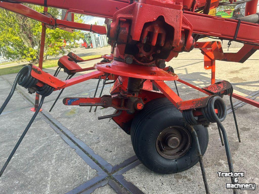Schudder Kuhn GF 7601 MH Digidrive