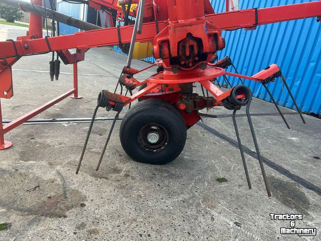 Schudder Kuhn GF 7601 MH Digidrive