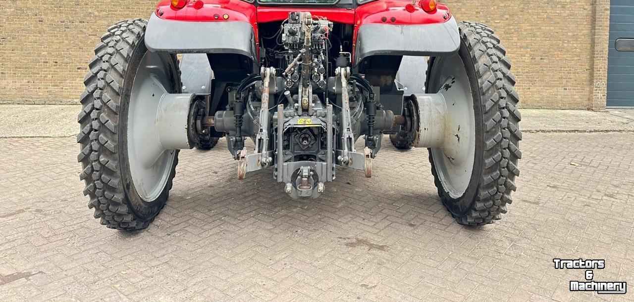 Wielen, Banden, Velgen & Afstandsringen Titan W10AR54 VELGEN