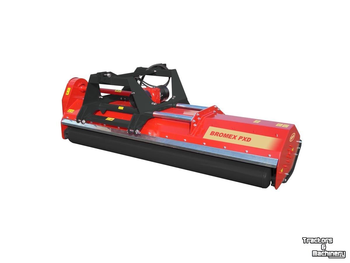 Klepelmaaier Vicon Bromex PXD 280