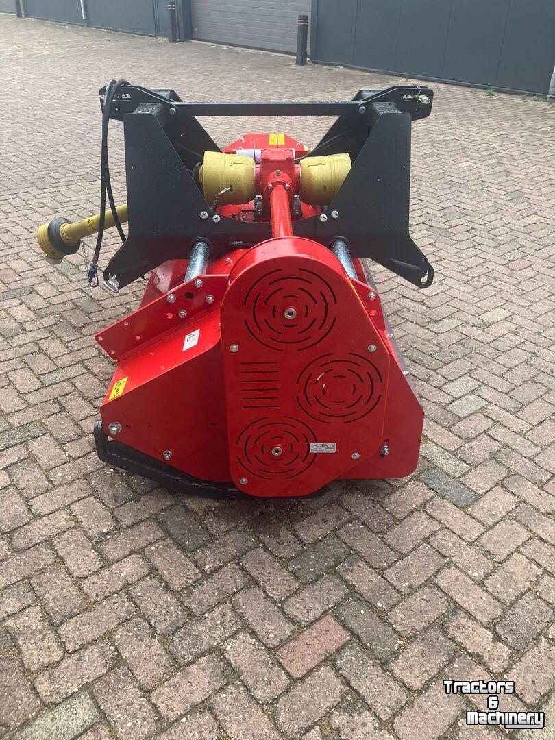 Klepelmaaier Vicon Bromex PXD 280