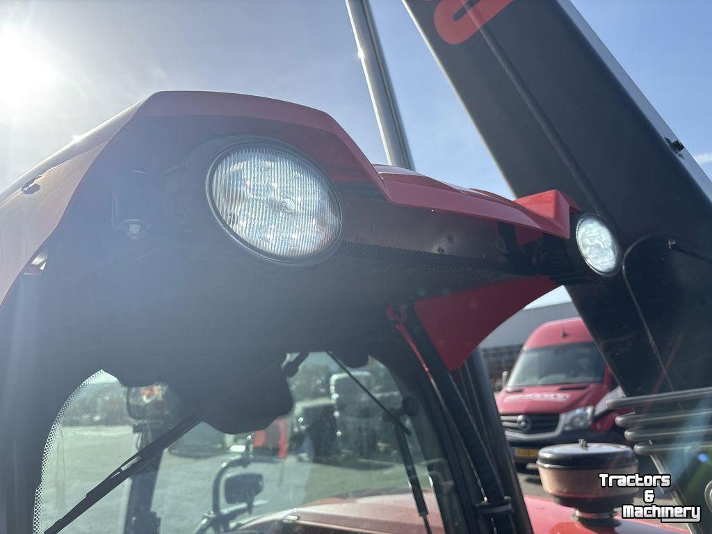Verreiker Manitou MLT625