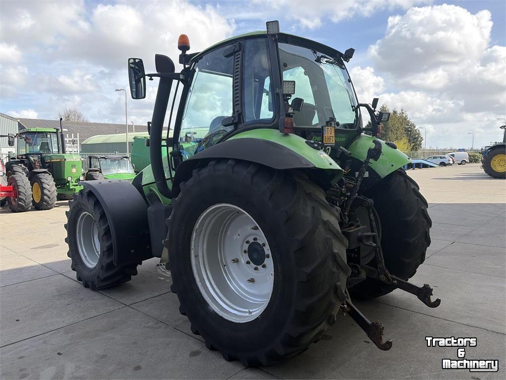 Tractor / Trekker Deutz-Fahr Agrotron 150 MK2