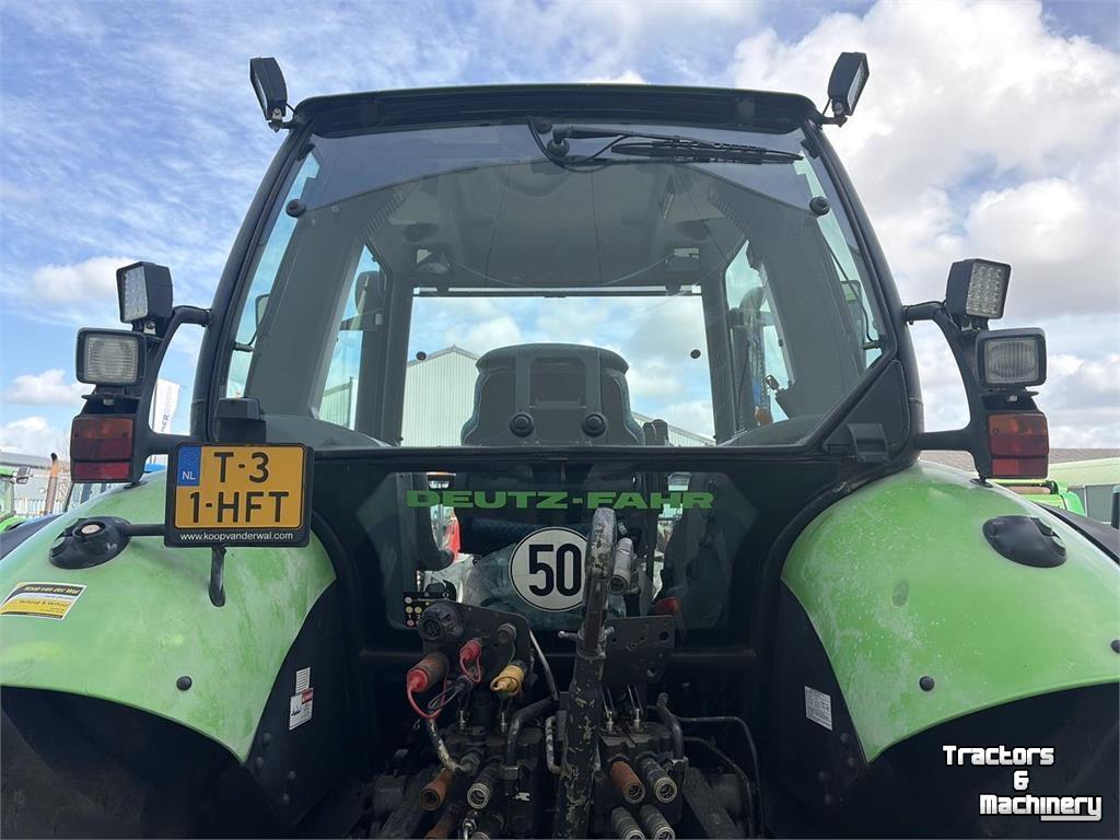 Tractor / Trekker Deutz-Fahr Agrotron 150 MK2