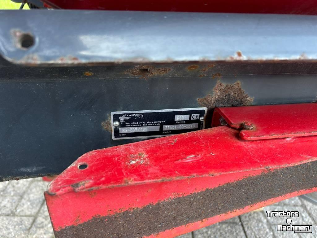 Kunstmeststrooier Vicon RS-EDW