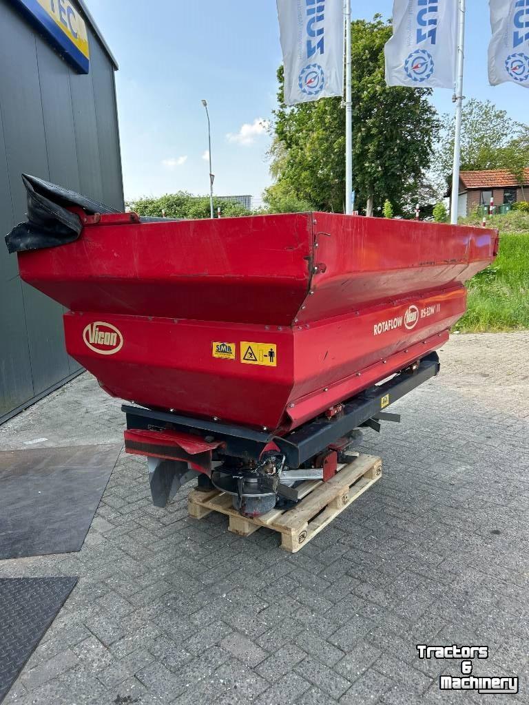 Kunstmeststrooier Vicon RS-EDW