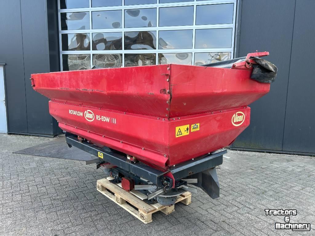 Kunstmeststrooier Vicon RS-EDW