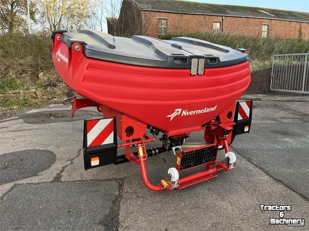 Zaaicombinatie Kverneland F Drill  Maxi 2200 Liter