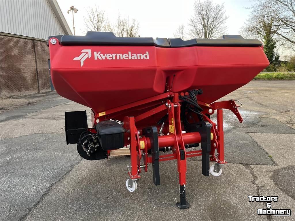Zaaicombinatie Kverneland F Drill  Maxi 2200 Liter
