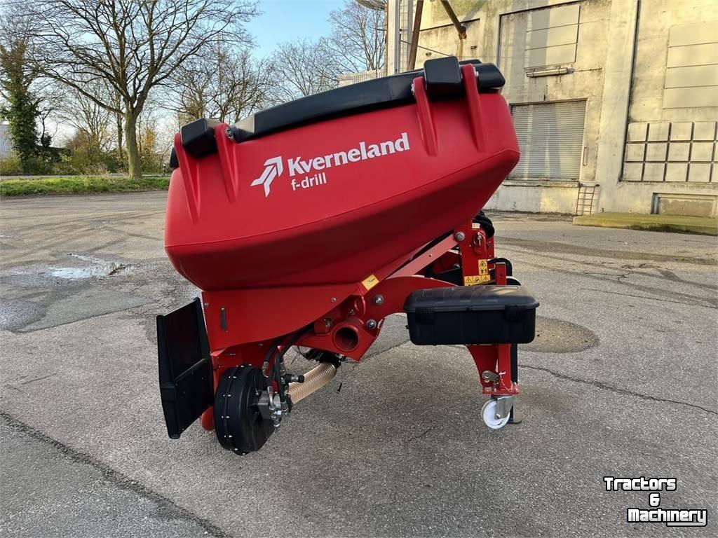 Zaaicombinatie Kverneland F Drill  Maxi 2200 Liter