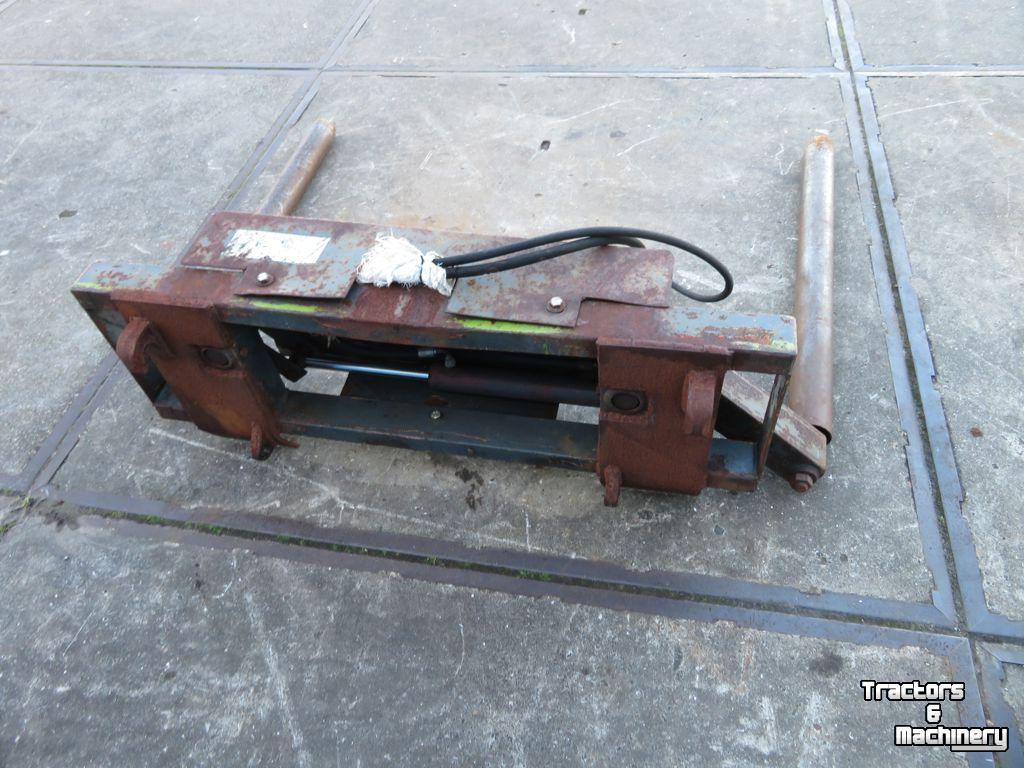 Balenklem Mailleux BALENKLEM MODEL SPEER EURO
