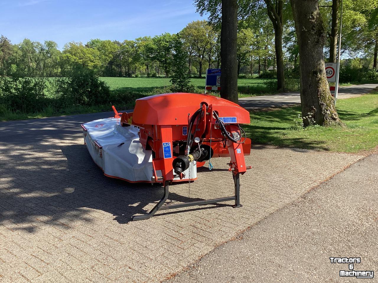 Maaier Kuhn fc 314