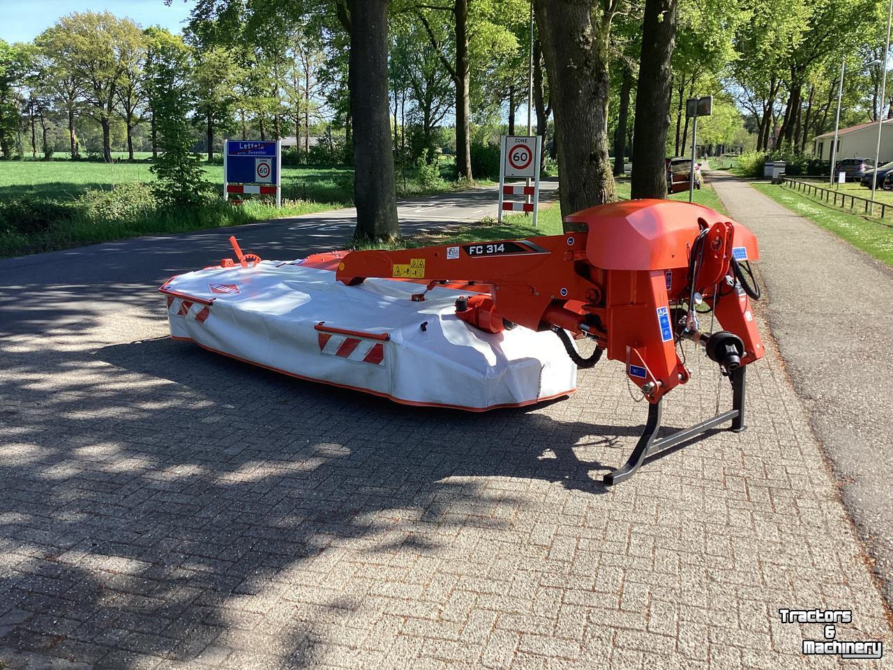 Maaier Kuhn fc 314